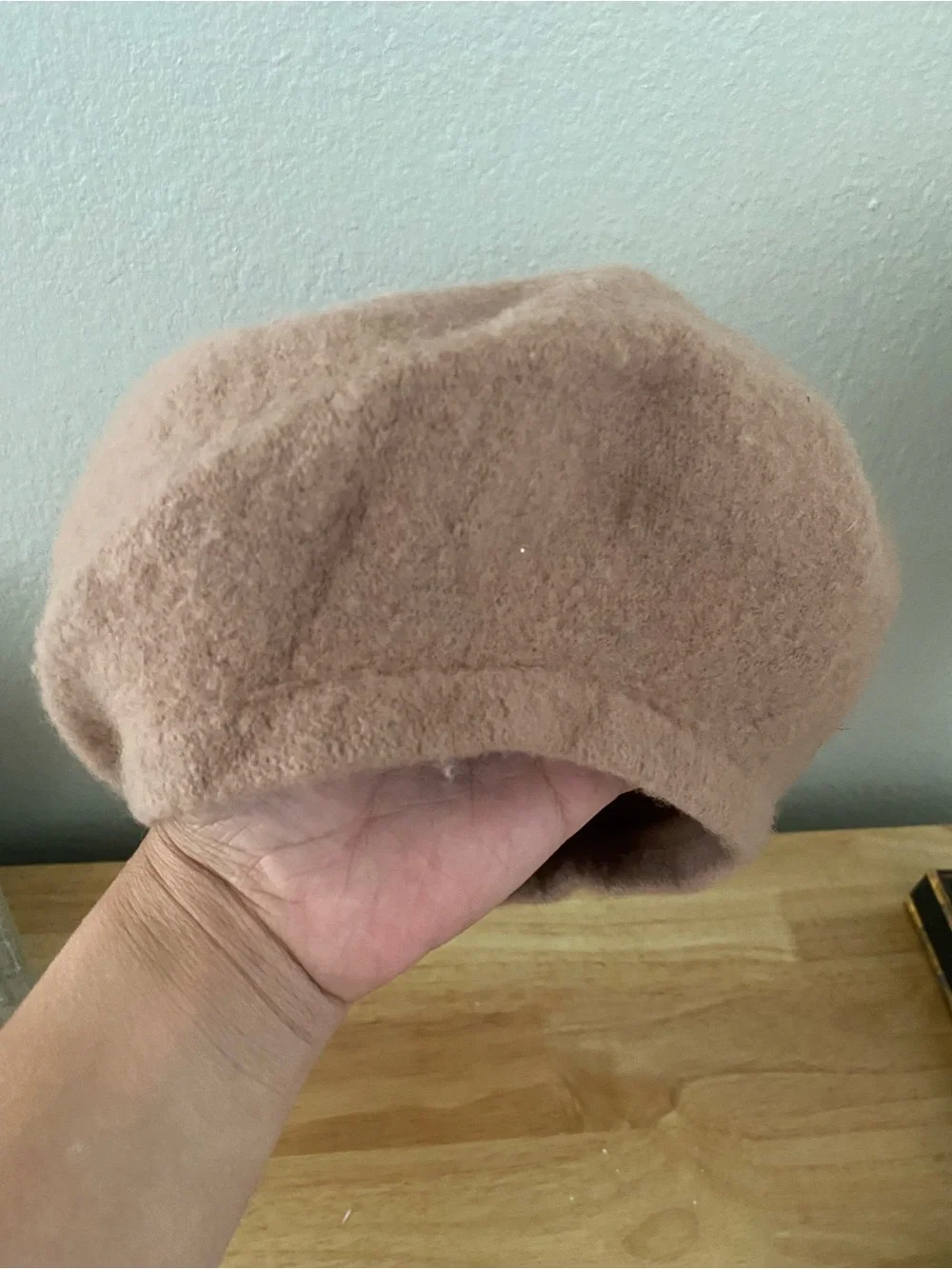 N/A classic wool